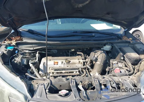 2014 Honda Cr-V Ex-L z USA, uszkodzony, nr VIN 2HKRM4H71EH673765